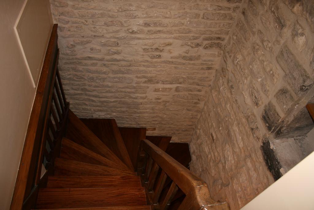 Les Appartements De Chablis Rom bilde
